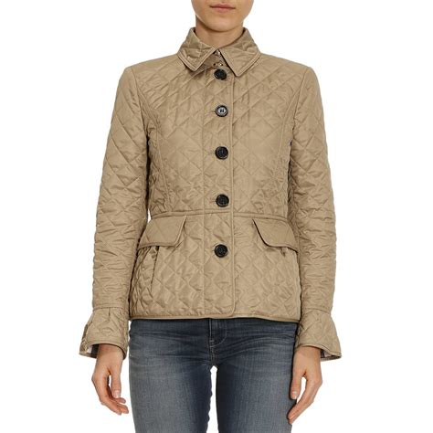 jacket burberry|Burberry jacket women.